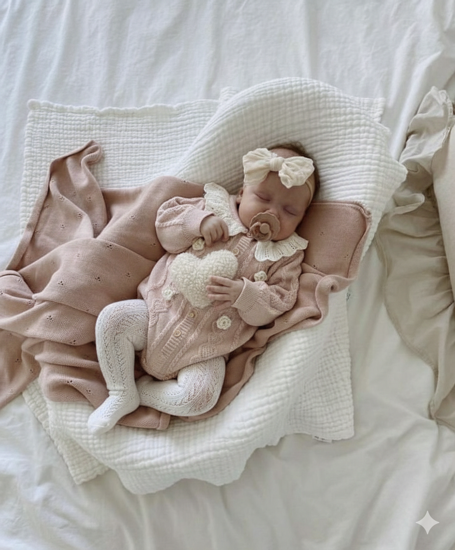 The Cozy Knit Bundle