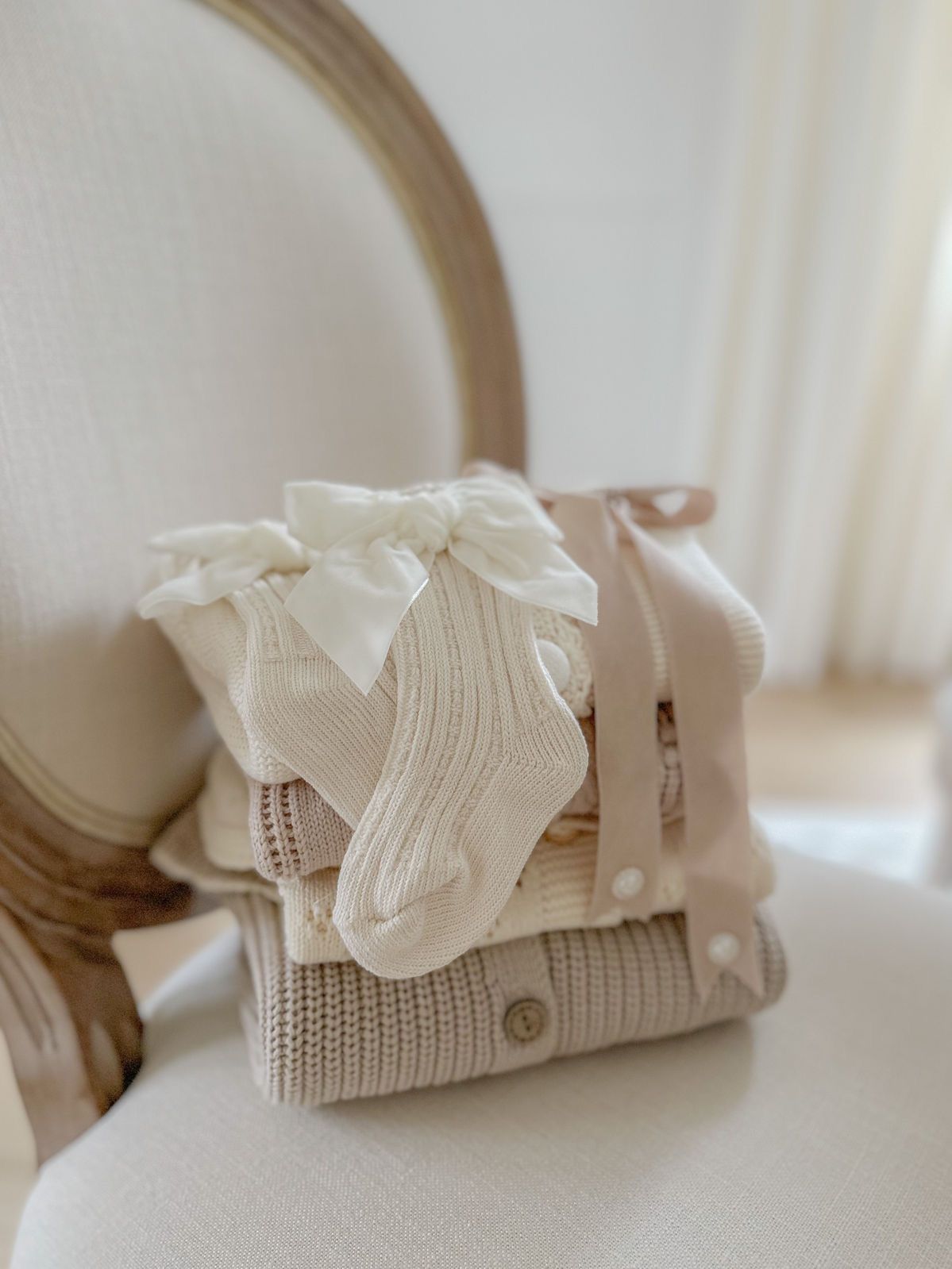 The Birthday Girl Edit