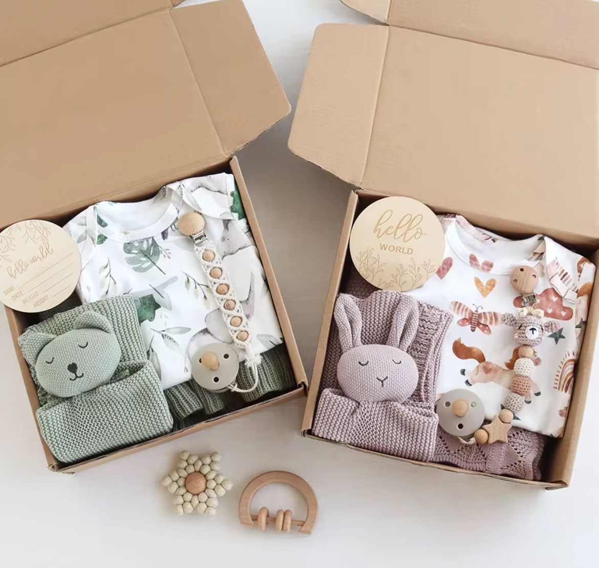 Luxury Gifts For Twins