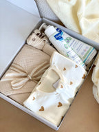 The "Spa Day" Newborn Gift Box