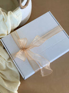 The "Spa Day" Newborn Gift Box