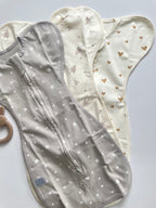 The "Spa Day" Newborn Gift Box