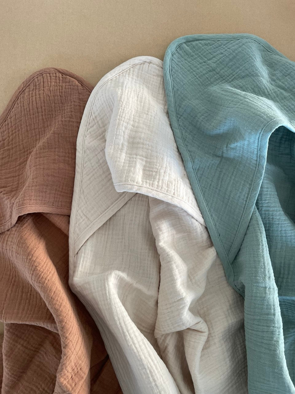 The "Spa Day" Newborn Gift Box