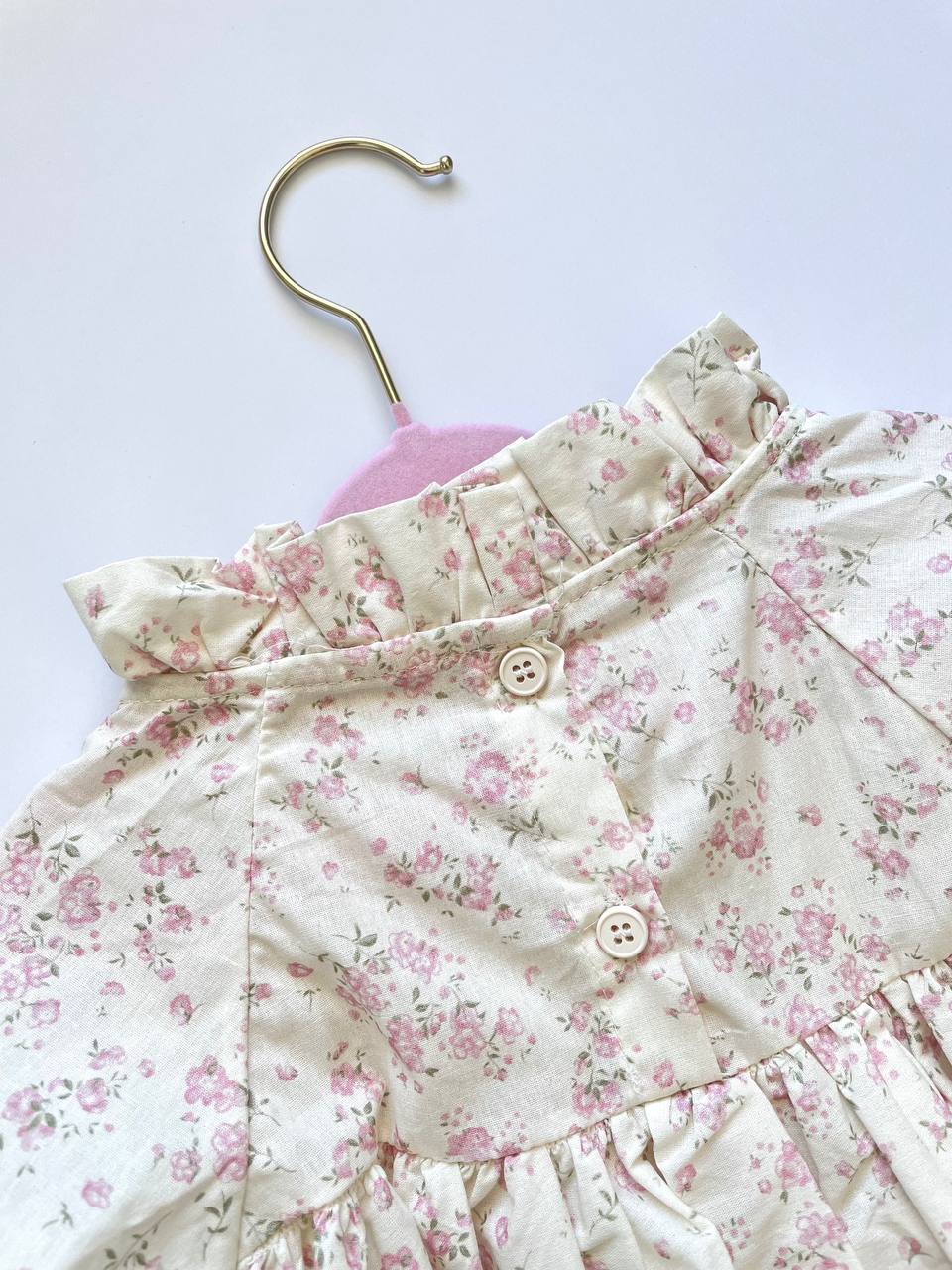 The "Spring Blossom" Toddler Gift Box