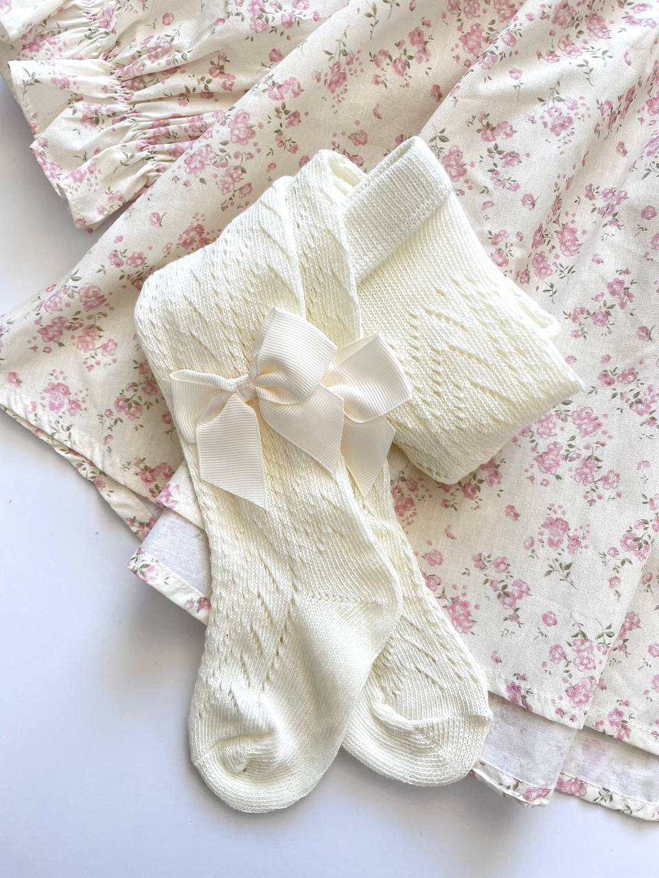 The "Spring Blossom" Toddler Gift Box