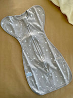 The "Spa Day" Newborn Gift Box Unisex