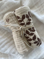 The "First Moments" Premium Organic Newborn Set – Clover Edition