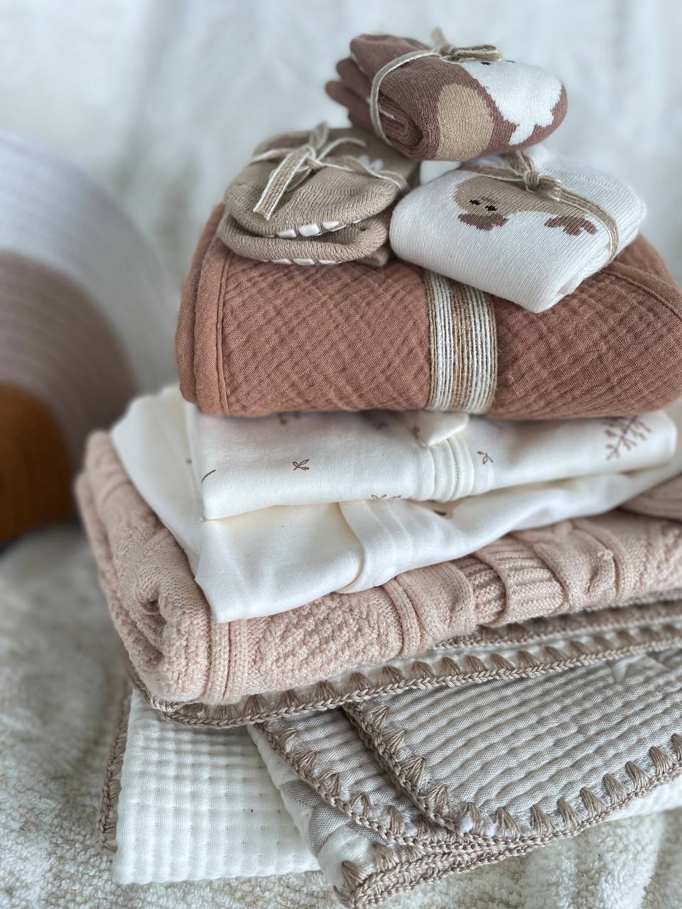 Luxury Gift Basket