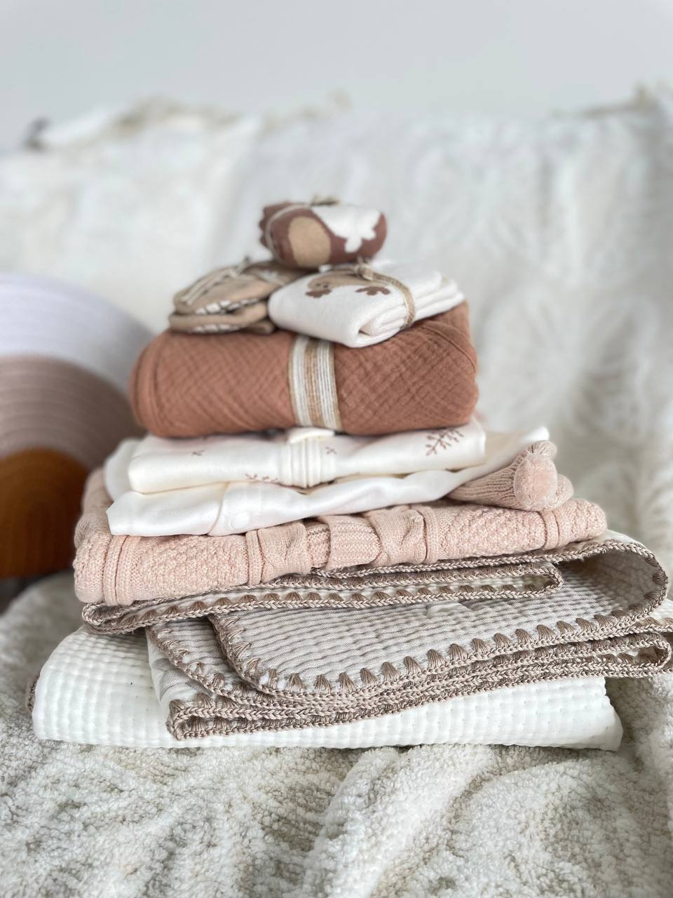 Luxury Gift Basket