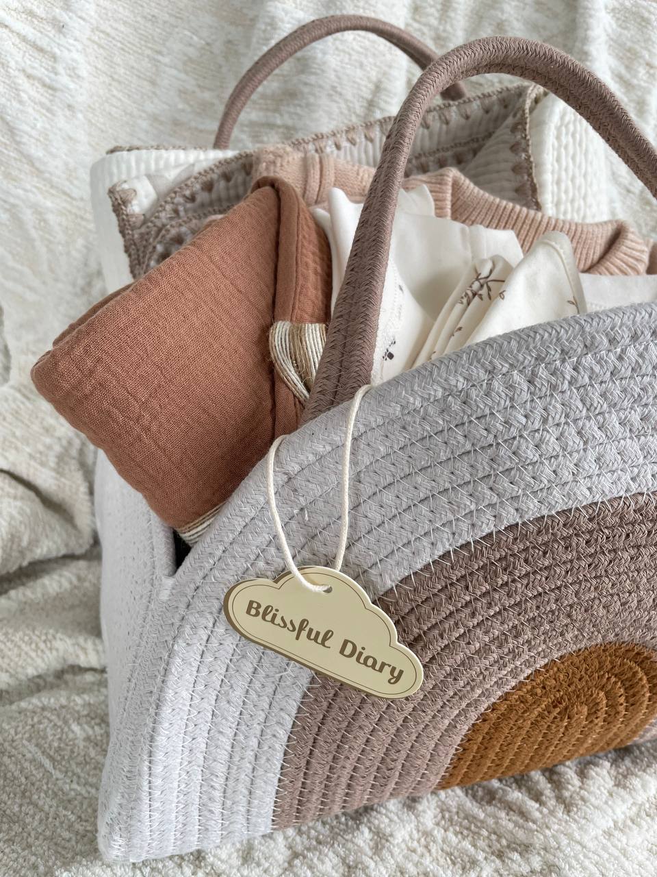 Luxury Gift Basket