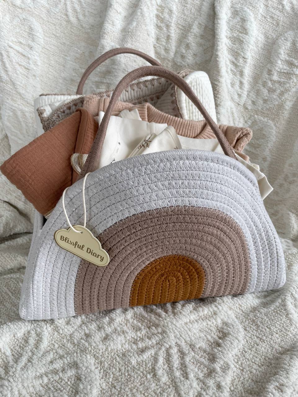 Luxury Gift Basket