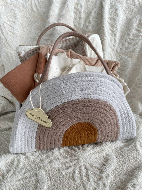 Luxury Gift Basket