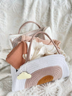 Luxury Gift Basket